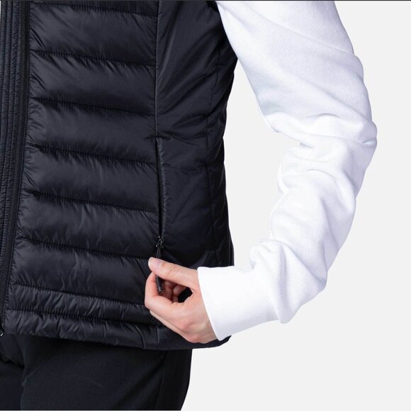Puffy Vest - Picture 4 of 4